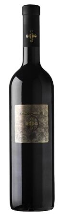 Senza Parole Primitivo Salento IGT 75 cl.   
BL6761/8055 