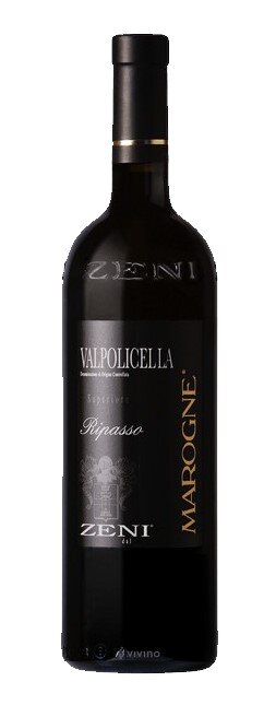 Ripasso Valpolicella Classico DOC Zeni 75 cl.  
R.6763/5478