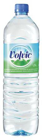 Volvic Nature 6-PET 150 cl. N 