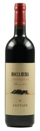 Rocca Rubia Riserva 75 cl.   
VS6774/7706'Santadi