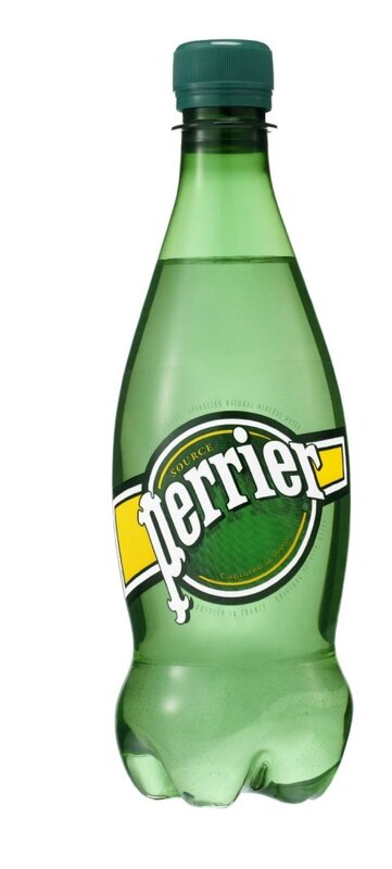 Perrier 4x6-PET 50 cl. N 