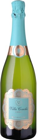 Cava Villa Conchi brut 75 cl. 
CV6837/5840