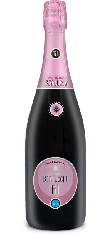 Franciacorta Marchese Antinori Cuvée Royale 75 cl.   
BD6843/3444 DOCG Tenuta Montenisa