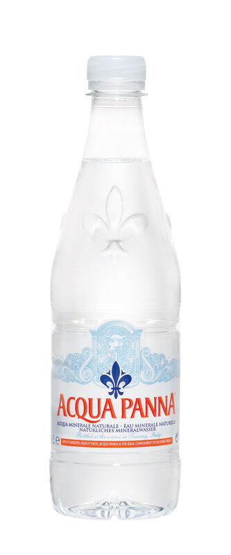 Acqua Panna 4x6-PET 50 cl. N 