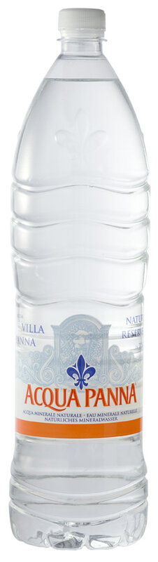 Acqua Panna 6-PET 150 cl. N 