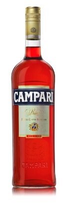 Campary 25 % 100 cl. N 
CM7110/0687'14