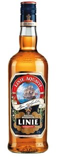 Akvavit Linie 41.5 % 70 cl. N 
LN7147/6710'ZU