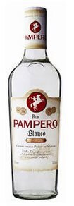 Pampero bianco 37.5 % 70 cl. N 
DI7212/1662