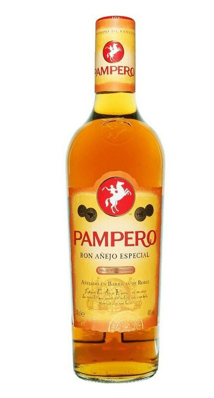 Pampero especial 40%  70 cl. N 
DI7212/1661