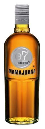 Mamajuana Escape 7 40 %  70 cl. N 
DW7212/4065