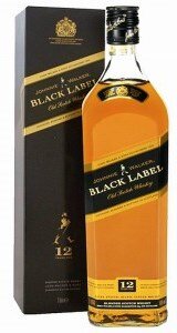 Black Label J.W.12y. 40 % 70 cl. N
DI7411/1124'7