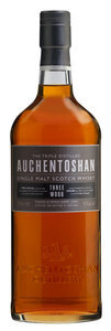 Auchentoshan Three Wood Single Malt Scotch 43 % 70 cl.N 
HY7412/2250 