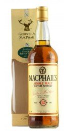 Macphail`s 10y MP 40 % 70 cl. N 
BT7413/1423