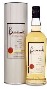 Benromach Speyside15y. 40 %  70 cl. N 
BT7413/1745