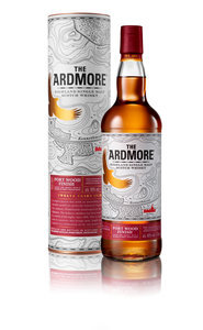 Ardmore Port Wood 12 y 46 %  70 cl. N 
HY7413/12578