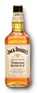 Jack Daniel's Honey Likör 35 % 70 cl. N 
DM7416/4586'ZU 