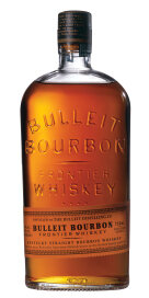 Bulleit Kentucky Bourbon 45 %  70 cl. N 
BR7416/0060