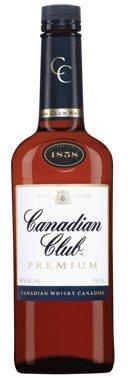 Canadian Club 6y.40 %  70 cl. N 
BM7418/0002