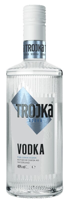 Trojka Pur Grain 40 % 300 cl. N 
DW7423/1380'2