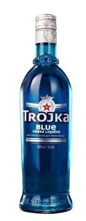 Trojka Blue 20 %  70 cl. N 
DW7428/9070`1 
