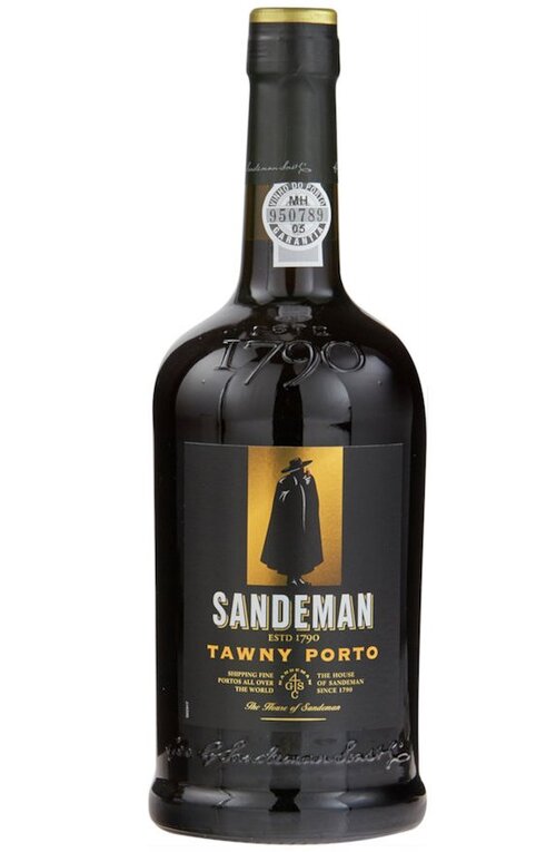 Sandemann Porto Twany rot 19.5% 75 cl. N 
PR7468/9121 