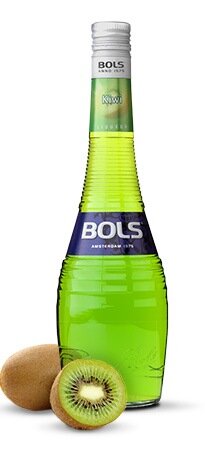 Bols Kiwi 24 % 70 cl. N 
DM7485/1026