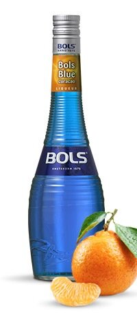 Bols Blue 21 % 70 cl. N 
DM7485/1023