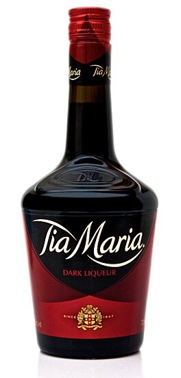 Tia Maria 26.5% Likör 70 cl. N 
PR7489/2121