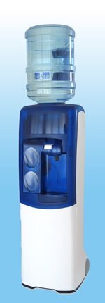 Wasserspender Pur Classic  für Gallonen
temp/kalt
