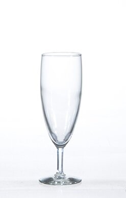 Champagnerglas 24-Box Miete