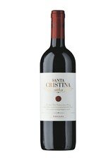 San Cristina Rosso Toscana IGT 75 cl.   
BD6765/2414
