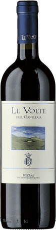 Le Volte dell`Ornellaia Toscana  IGT 75 cl.  
BD6765/2498 