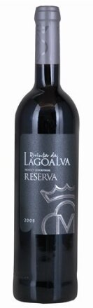 Lagoalva Reserva Tejo 75 cl.   
R.6779/4602