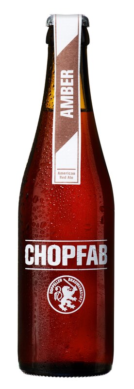 Chopfab Amber 24-Ha. 33 cl. 