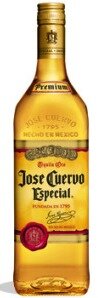 Tequila Jose Cuervo Reposado 35 % 70 cl. N 
CM7450/6360'9 