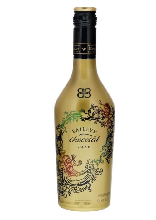 Baileys Chocolat Luxe 15.7 % 50 cl. N
DI7486/0468