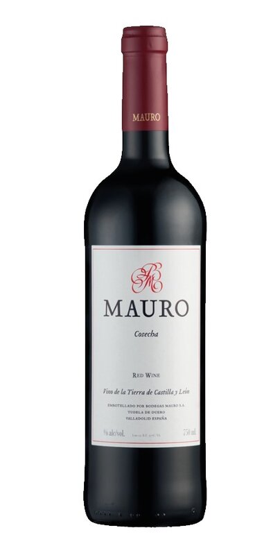 Mauro Cosecha IGT 75 cl.   
CV6764/2011