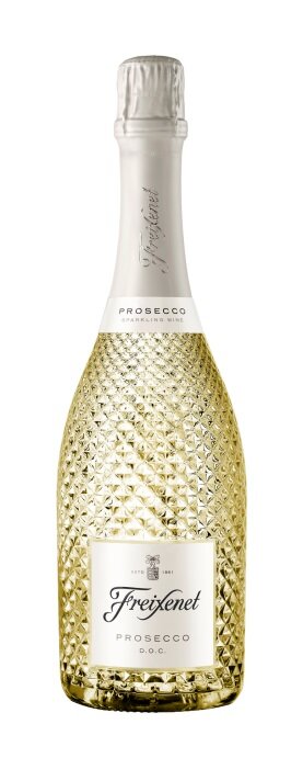 Prosecco Freixenet Extra dry DOC 75 cl.   
BL6841/0000