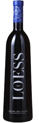 Loess Ribera del Duero DO 75 cl.   
R.6789/4727
