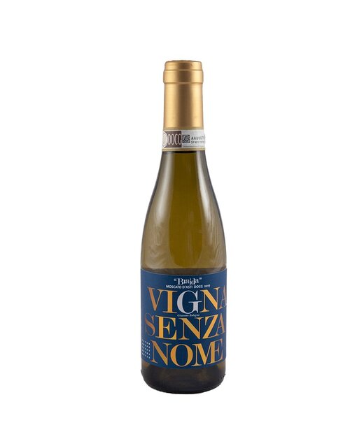 Senza Nome Moscato d'Asti 37.5 cl.   
BD6841/4415