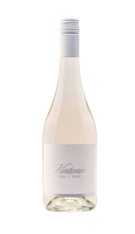 Vintonic Wein & Tonic 75 cl.   
SA6841/0925 