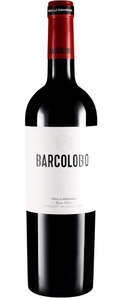 Barcolobo Crianza «Victoria» VdT Castilla y León 75 cl.   
R.6784/4399