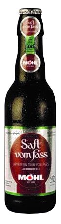 Möhl trüb alkoholfrei 6-EW 33 cl.   