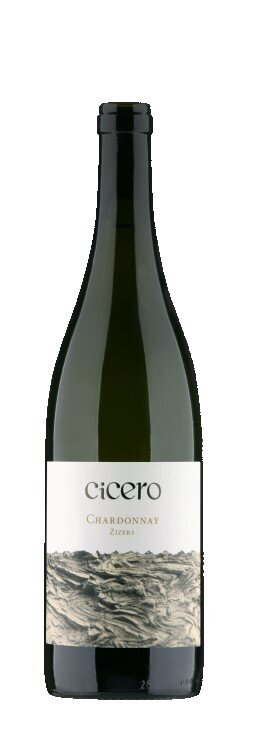 Cicero Chardonnay Zizers AOC 75 cl.         
R.108472