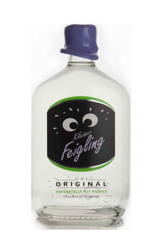 Kleiner Feigling 20 % 50 cl. N 
LN7426/5710`7