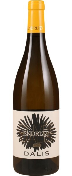 Dalis bianco Vigneti delle Dolomiti IGT 75 cl.   
VS6768/3497 Endrizzi