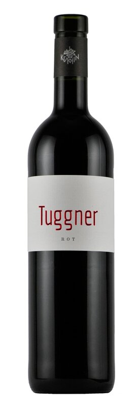 Tuggener rot 75 cl.           
KM6911/2060