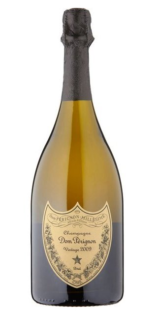 Dom Périgon blanc 75 cl. N
MH6865/0000