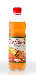 Möhl Bio Shorley 4x6-PET 50 cl. N 