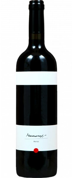 Merlot Colli Bolognesi DOC 75 cl .   
KR6750/6088